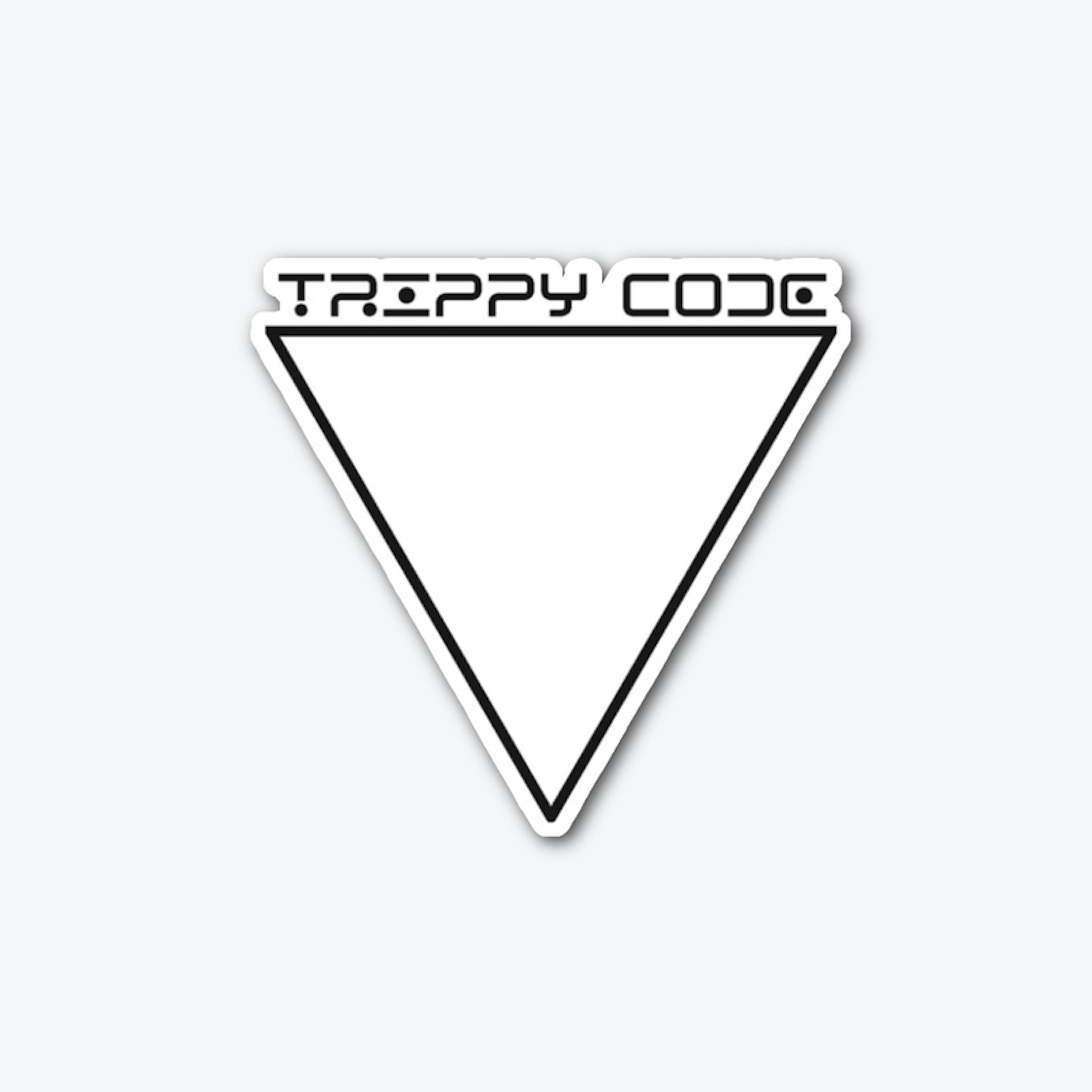 Trippy Code White