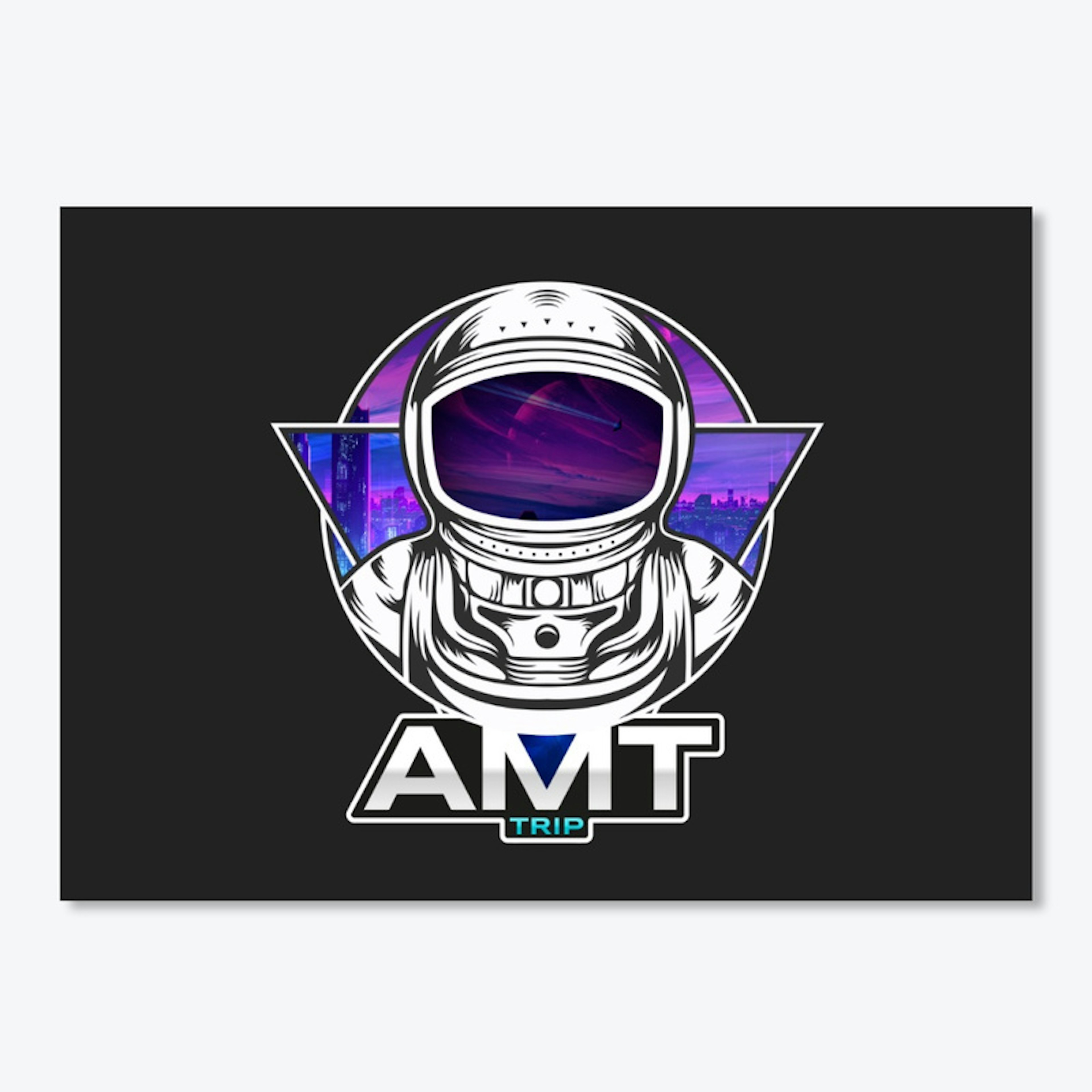 Astronaut AMT design